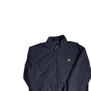 Vintage Fred Perry Trackjacket (L)
