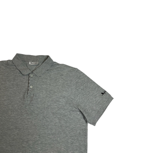 Vintage Aquascutum Poloshirt (XL)