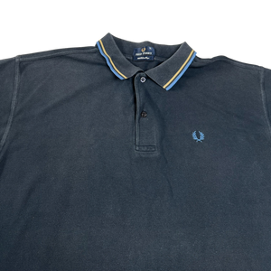 Vintage Fred Perry Poloshirt (XL)