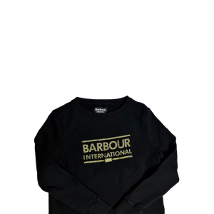 Vintage Barbour Sweater (WS (6))
