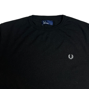 Vintage Fred Perry Sweater (M)