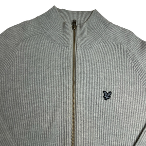 Vintage Lyle & Scott Sweater (L)