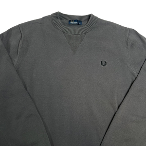 Vintage Fred Perry Sweater (L)