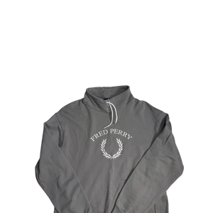 Vintage Fred Perry Sweater (8)