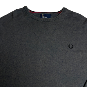 Vintage Fred Perry Sweater (L)