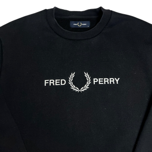 Vintage Fred Perry Sweater (M)