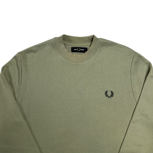 Vintage Fred Perry Sweater (XS)