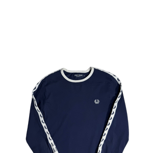 Vintage Fred Perry Sweater (S)