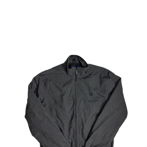 Vintage Fred Perry Trackjacket (S)