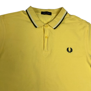 Vintage Fred Perry Poloshirt (XL)