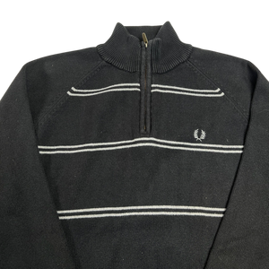 Vintage Fred Perry Sweater (XL)