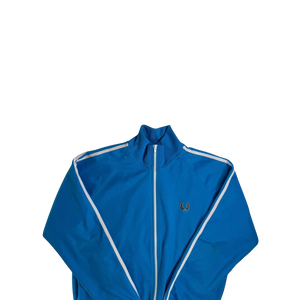 Vintage Fred Perry Trackjacket (L)