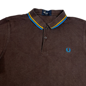 Vintage Fred Perry Poloshirt (XL)