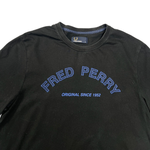 Vintage Fred Perry T-Shirt (S)