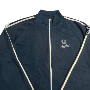Vintage Fred Perry Trackjacket (XL)
