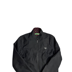 Vintage Fred Perry Trackjacket (10)
