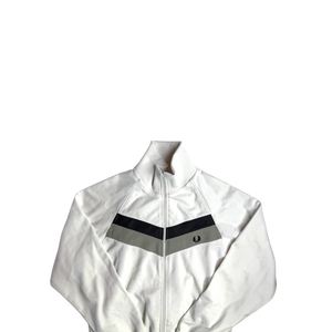 Vintage Fred Perry Trackjacket (XS)