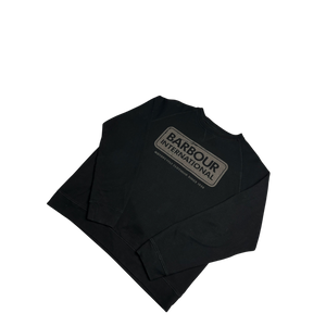 Vintage Barbour Sweater (OS)