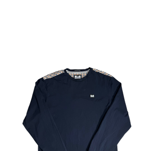 Vintage Burberry Sweater (M)