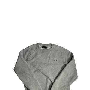 Vintage Fred Perry Sweater (XS)