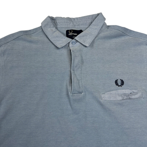 Vintage Fred Perry Poloshirt (XL)