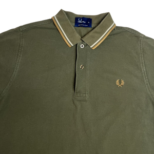 Vintage Fred Perry Poloshirt (XL)