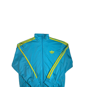 Vintage Adidas Trackjacket (L)