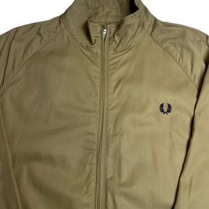 Vintage Fred Perry Trackjacket (L)