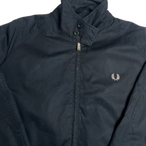 Vintage Fred Perry Winterjacke (L)
