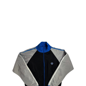 Vintage Fred Perry Trackjacket (S)