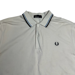Vintage Fred Perry Poloshirt (XL)