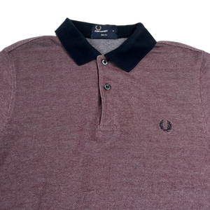 Vintage Fred Perry Poloshirt (M)