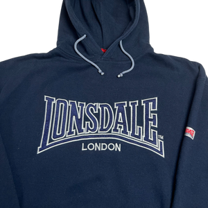 Vintage Lonsdale Sweater (L)
