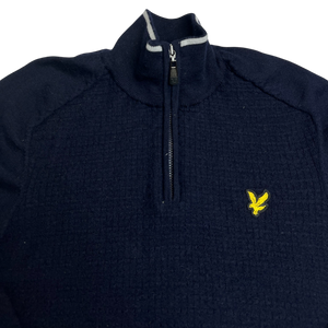 Vintage Lyle & Scott Sweater (L)