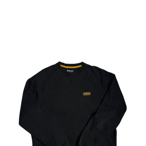 Vintage Barbour Sweater (L)