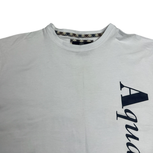 Vintage Aquascutum T-Shirt (L)