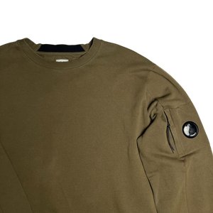 Vintage C.P. Company Sweater (XXL)