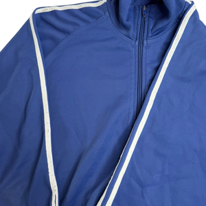 Vintage Fred Perry Trackjacket (XL)