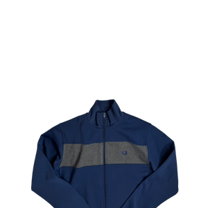 Vintage Fred Perry Trackjacket (XS)