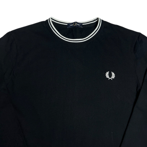 Vintage Fred Perry Sweater (M)
