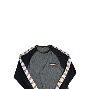 Vintage Ellesse Sweater (S)
