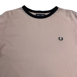 Vintage Fred Perry T-Shirt (M)