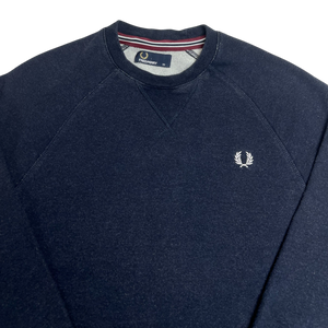 Vintage Fred Perry Sweater (XS)