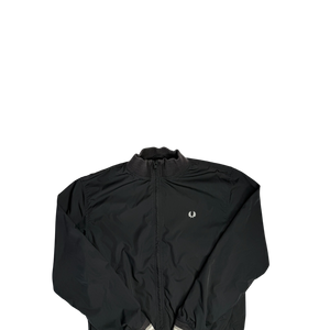 Vintage Fred Perry Trackjacket (M)