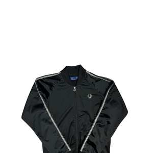 Vintage Fred Perry Trackjacket (WM)