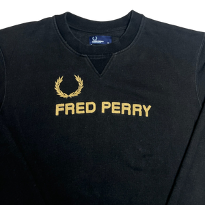 Vintage Fred Perry Sweater (M)