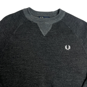 Vintage Fred Perry Sweater (S)