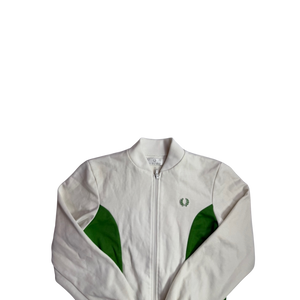 Vintage Fred Perry Trackjacket (WM)