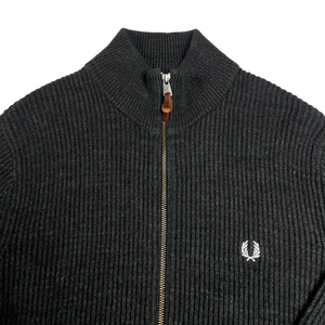 Vintage Fred Perry Sweater (L)