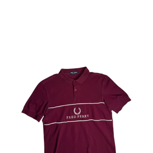 Vintage Fred Perry Poloshirt (M)